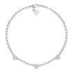 Chopard Happy Diamonds Icons Halskette - Bild 3