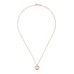 Chopard Happy Diamonds Icons Anhänger mit Halskette - Bild 4