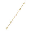 Chopard Happy Diamonds Icons Armband - Bild 2