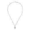 Chopard Happy Diamonds Icons Anhänger mit Halskette - Bild 4