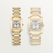 Cartier Tank Française - Bild 5