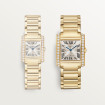 Cartier Tank Française - Bild 4