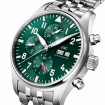 IWC Schaffhausen Pilot's Watch Chronograph - Bild 3