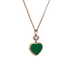 Chopard Happy Hearts Anhänger mit Halskette - Bild 2
