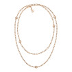 Chopard Happy Diamonds Icons Halskette - Bild 3