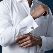 Chopard Classic Racing Manschettenknöpfe  - Bild 3