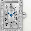 Cartier Tank Américaine - Bild 2