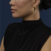 Chopard Ice Cube Creolen - Bild 5