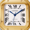 Cartier Santos de Cartier - Bild 5
