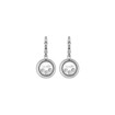 Chopard Happy Diamonds Icons Ohrhänger - Bild 4
