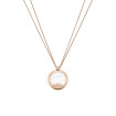 Chopard Happy Diamonds Icons Anhänger mit Halskette - Bild 4