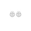 Chopard Happy Diamonds Icons Ohrstecker - Bild 4