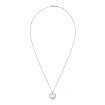 Chopard Happy Diamonds Icons Anhänger mit Halskette - Bild 4