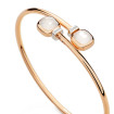 Pomellato Nudo Mini Armreif - Bild 4