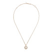 Chopard Happy Diamonds Icons Anhänger mit Halskette - Bild 3