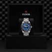 TUDOR Black Bay 68 - Bild 4
