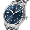 IWC Schaffhausen Pilot's Watch Mark XX - Bild 3