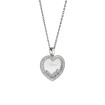 Chopard Happy Diamonds Icons Anhänger mit Halskette - Bild 2