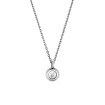Chopard Happy Diamonds Icons Anhänger mit Halskette - Bild 3