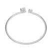 Chopard Ice Cube Be Cube Armreif - Bild 3