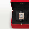 Cartier Santos-Dumont - Bild 7