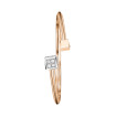Chopard Ice Cube Be Cube Armreif - Bild 2