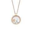 Chopard Happy Sun, Moon and Stars Anhänger mit Halskette - Bild 4
