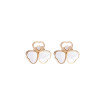 Chopard Happy Hearts Wings Ohrstecker - Bild 3