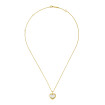 Chopard Happy Diamonds Icons Anhänger mit Halskette - Bild 3