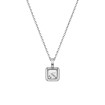 Chopard Happy Diamonds Icons Anhänger mit Halskette - Bild 4