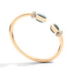 Pomellato Nudo Armreif - Bild 2
