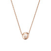 Chopard Happy Diamonds Icons Halskette - Bild 2