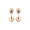 Chopard Happy Hearts Ohrstecker - Bild 4