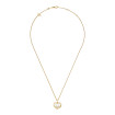 Chopard Happy Diamonds Icons Anhänger mit Halskette - Bild 4