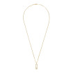 Chopard Happy Diamonds Icons Anhänger mit Halskette - Bild 4