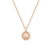 Chopard Happy Diamonds Icons Anhänger mit Halskette - Bild 4