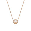 Chopard Happy Diamonds Icons Halskette - Bild 3