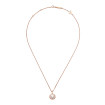 Chopard Happy Diamonds Icons Anhänger mit Halskette - Bild 4