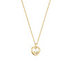 Chopard Happy Diamonds Icons Anhänger mit Halskette - Bild 2