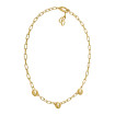 Chopard Happy Diamonds Icons Halskette - Bild 2