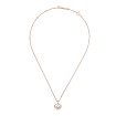 Chopard Happy Diamonds Icons Anhänger mit Halskette - Bild 4