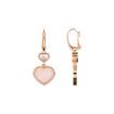 Chopard Happy Hearts Ohrringe - Bild 2
