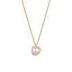 Chopard Happy Diamonds Icons Halskette - Bild 2