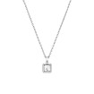 Chopard Happy Diamonds Icons Anhänger mit Halskette - Bild 3