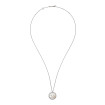 Chopard Happy Sun, Moon and Stars Anhänger mit Halskette - Bild 4