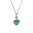 Chopard Happy Hearts Anhänger mit Halskette - Bild 2