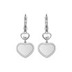 Chopard Happy Hearts Ohrhänger - Bild 2