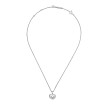 Chopard Happy Diamonds Icons Anhänger mit Halskette - Bild 4