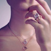 Chopard Happy Diamonds Icons Ring - Bild 4