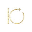 Chopard Ice Cube Creolen - Bild 2